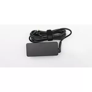 Блок питания Lenovo FRU02DL105 45W с двумя портами USB-C/USB-A