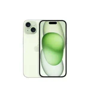 Viedtālrunis Apple iPhone 15 6.1" 128GB Zaļš