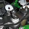 RAM Mounts Двойной шаровой крепеж для мотоцикла Photo 3