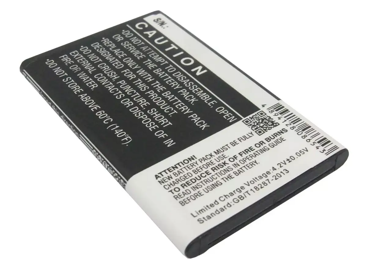 Аккумулятор CoreParts MOBX-BAT-NK225XL Nokia Photo 2