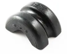 RAM Mounts U-Bolt Adapter RAP-319U Photo 2
