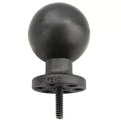 RAM Mounts Tough-Claw ball adapter, 3.8 cm Photo 2