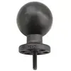 RAM Mounts Tough-Claw ball adapter, 3.8 cm Photo 2