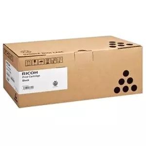 Ricoh SP C352E tonera kārtridžs 1 pcs Oriģināls Melns