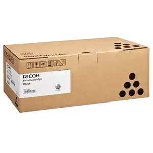 Картридж для принтера Ricoh SP C352E Черный Оригинальный