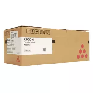 Тонер Ricoh TYPE SP352E 6000 страниц Магента