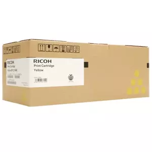 Тонер Ricoh SP C352E 6000 страниц Желтый