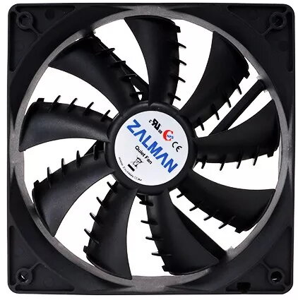 CPU Coolers & PC Cooling Systems