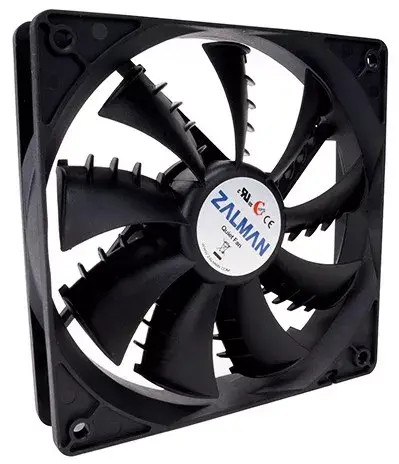 Вентилятор Zalman ZM-F3(SF) Photo 2