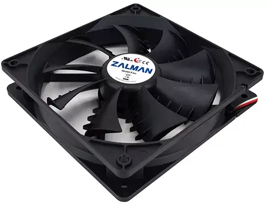 Вентилятор Zalman ZM-F3(SF) Photo 4