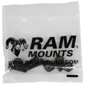 RAM Mounts RAM-HAR-MET-TAB1U mounting kit