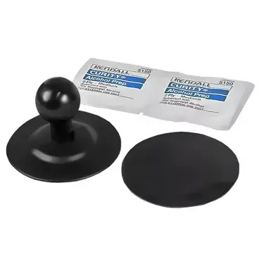 RAM Mounts Flex Adhesive Ball Base RAP-B-378U Photo 2