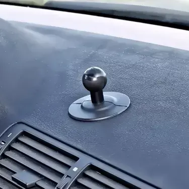 RAM Mounts Flex Adhesive Ball Base RAP-B-378U Photo 3