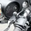RAM Mounts Tough-Ball Mirror Base for Harley-Davidson Photo 2