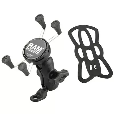 Держатель RAM Mounts X-Grip RAP-B-272-A-UN7U Photo 2
