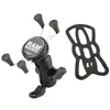 Держатель RAM Mounts X-Grip RAP-B-272-A-UN7U Photo 2