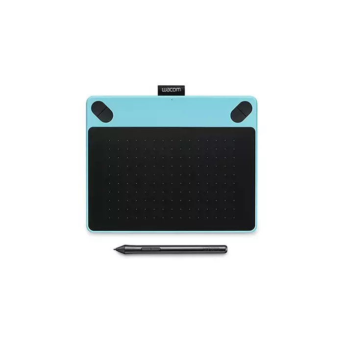 WACOM CTH-490AB-N Photo 1