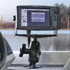RAM Mounts RAM-D-111U-C marine electronics mount Photo 7