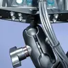 RAM Mounts RAM-D-111U-C marine electronics mount Photo 9