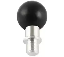 RAM Mounts RAM-B-349-1U Ball Adapter with M10 x 1.5 Thread Photo 2