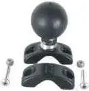 RAM Mounts dzelzs stiprinājums 1.25&quot