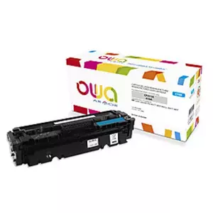 Toner OWA Armor CF411A 2300 pages blue/cyan