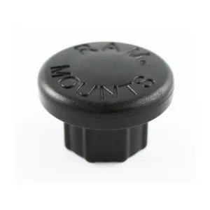 RAM Mounts RAM-PA131CAP mounting kit Black Composite