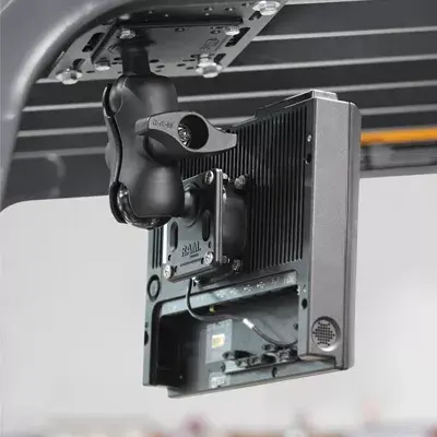 Адаптер RAM Mounts Shock Buster RAM-SHOCK-75U Photo 3