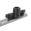 RAM Mounts Dual T-Bolt Track Base RAP-421 Photo 2