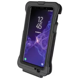 Vāks RAM Mounts IntelliSkin HD Samsung Galaxy S9 Melns