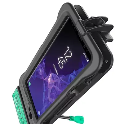 Чехол RAM Mounts IntelliSkin HD Samsung Galaxy S9 Photo 5