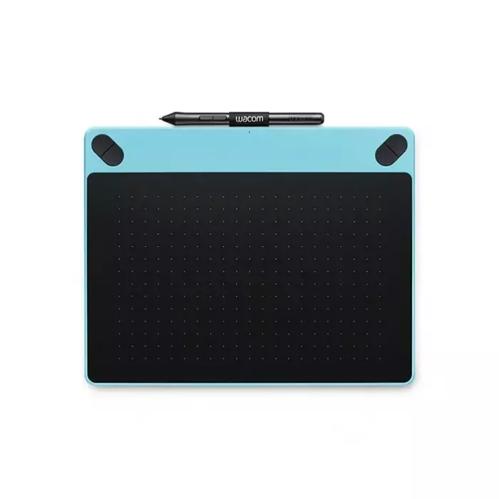 WACOM CTL-490DB-N Photo 1