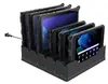 Док-станция RAM Mounts RAM-DOCK-6G8PU для планшетов Samsung Photo 2