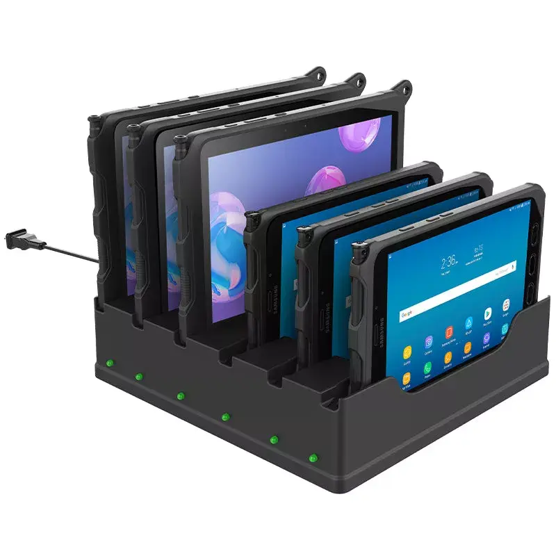 Док-станция RAM Mounts RAM-DOCK-6G8PU для планшетов Samsung Photo 3
