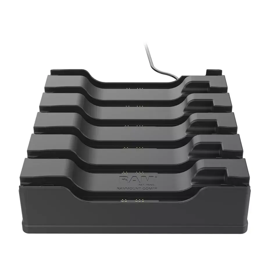 Док-станция RAM Mounts RAM-DOCK-6G8PU для планшетов Samsung Photo 4
