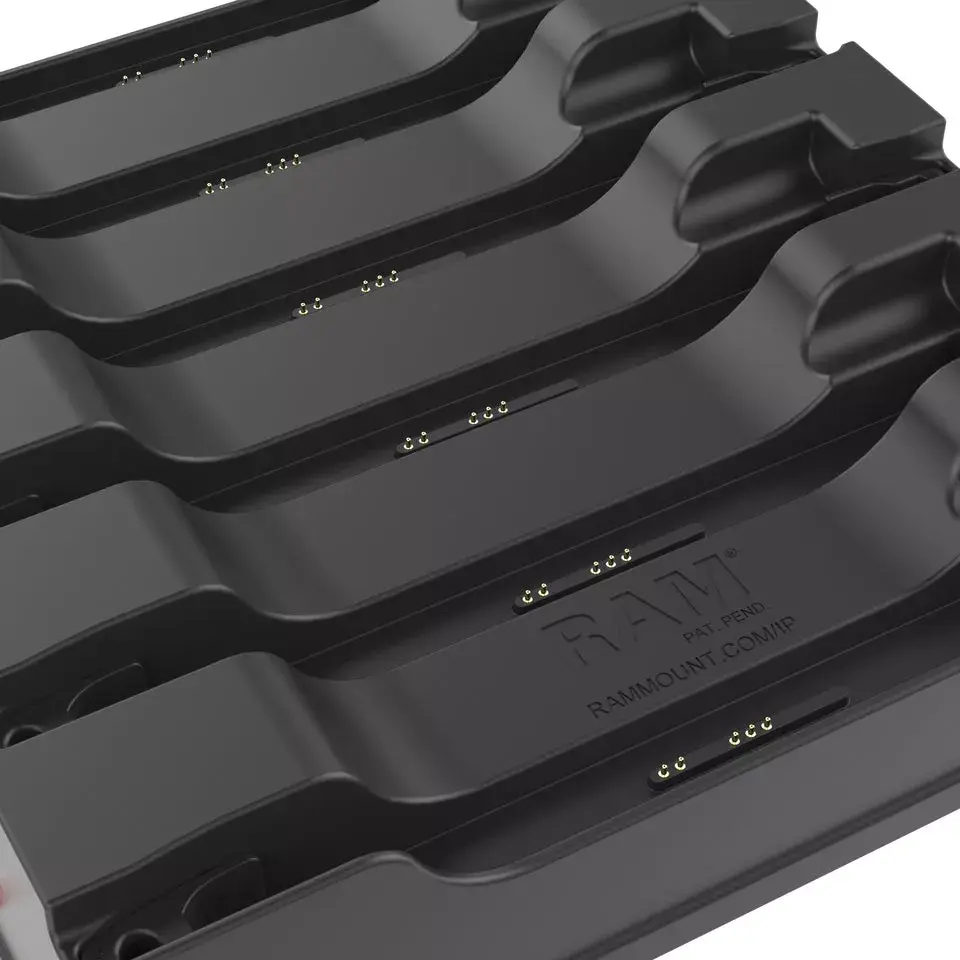 Док-станция RAM Mounts RAM-DOCK-6G8PU для планшетов Samsung Photo 5