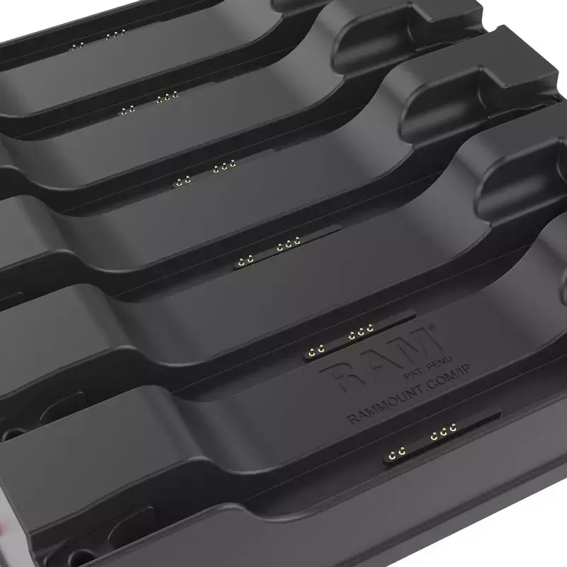 Док-станция RAM Mounts RAM-DOCK-6G8PU для планшетов Samsung Photo 6
