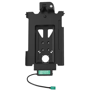 Active holder for Tablet/UMPC RAM Mounts RAM-GDS-DOCK-SAM78CPU, screw mount, indoor, black