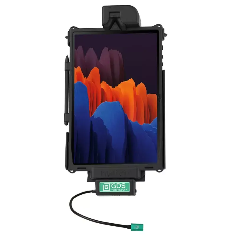 Active holder RAM Mounts RAM-GDS-DOCK-SAM78CPU Photo 2