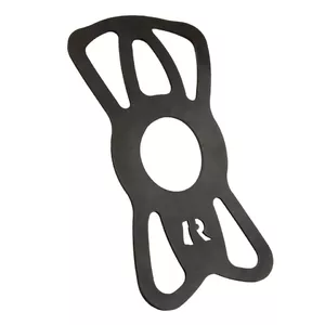 Rubber tether accessory RAM Mounts RAM-TETHER1U for holders, black, 22 g
