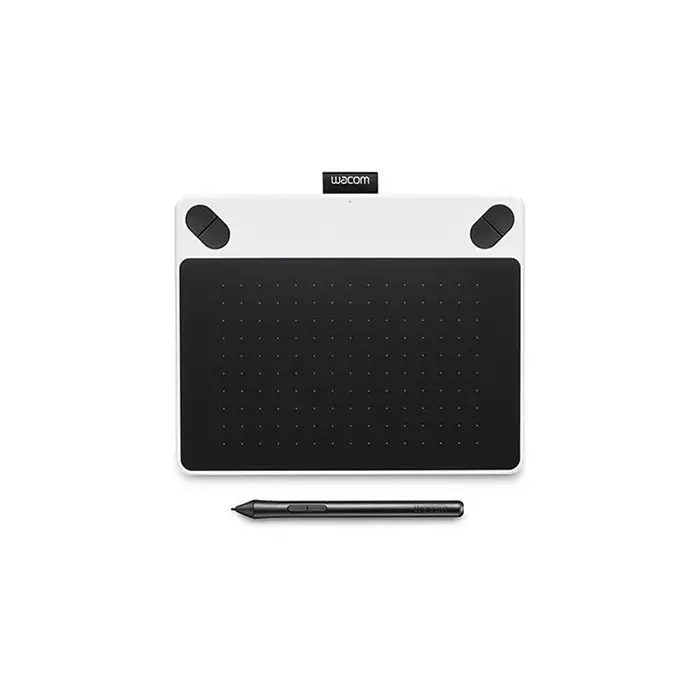 WACOM CTL-490DW-N Photo 1