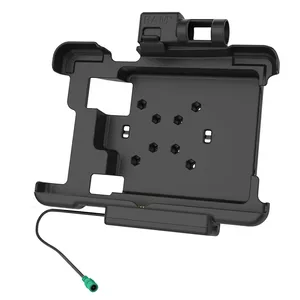 Tablet Holder RAM Mounts RAM-HOL-ZE15PU Black