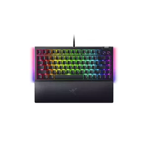 Keyboard Razer BlackWidow V4 75%