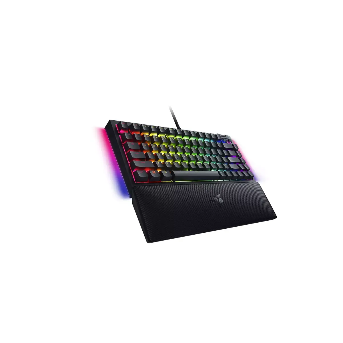 Клавиатура BlackWidow V4 Photo 2