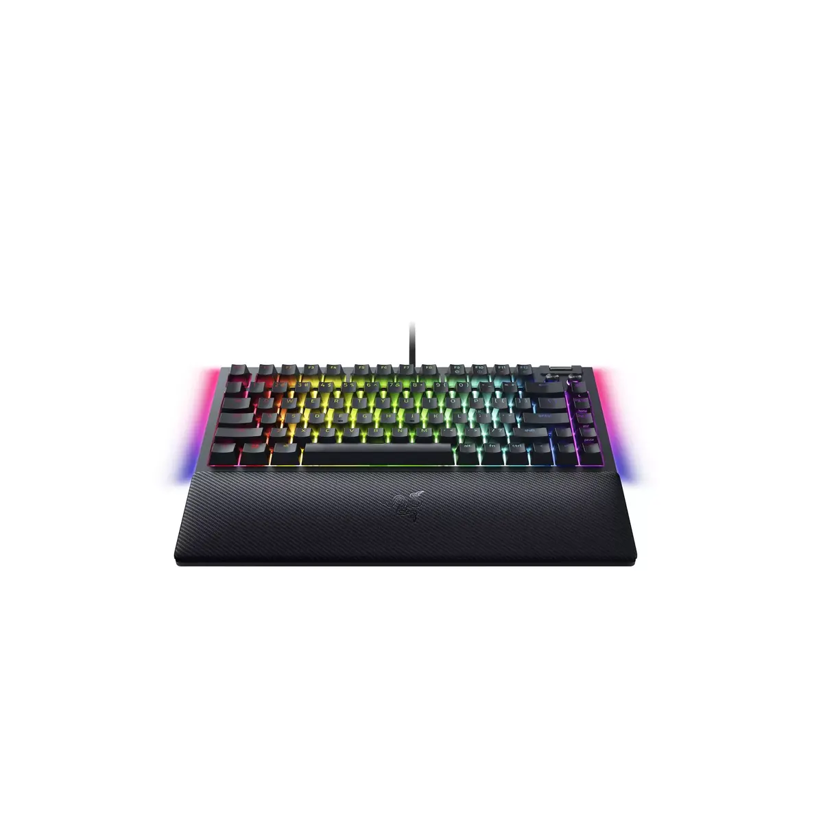 Клавиатура BlackWidow V4 Photo 3