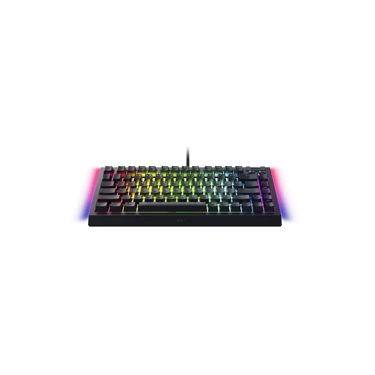 Клавиатура BlackWidow V4 Photo 7