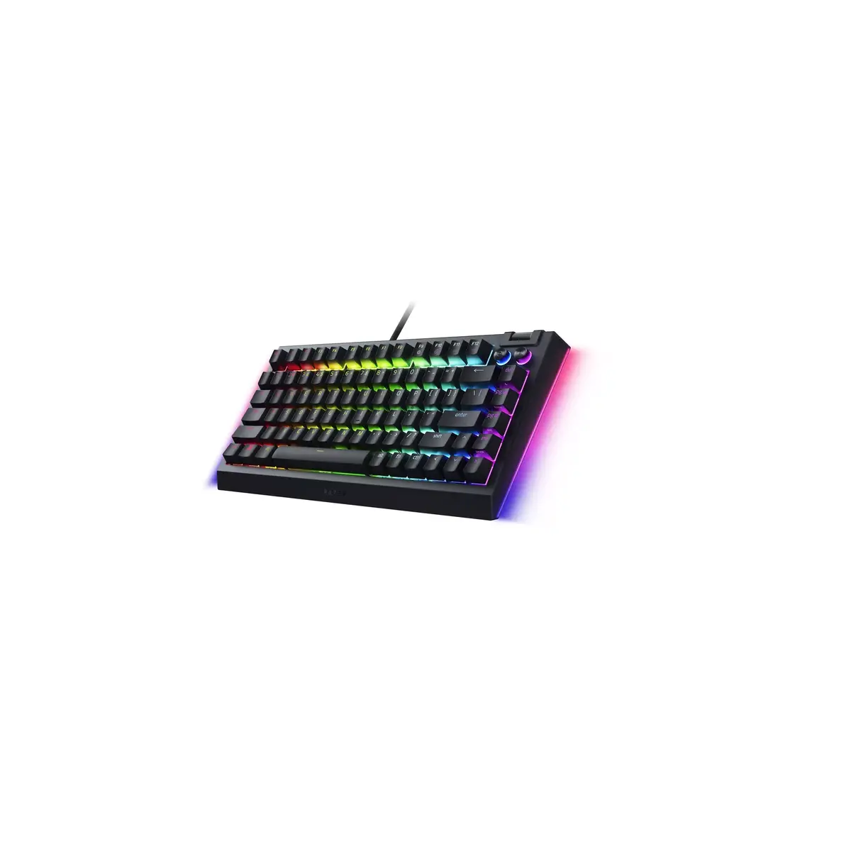 Клавиатура BlackWidow V4 Photo 8
