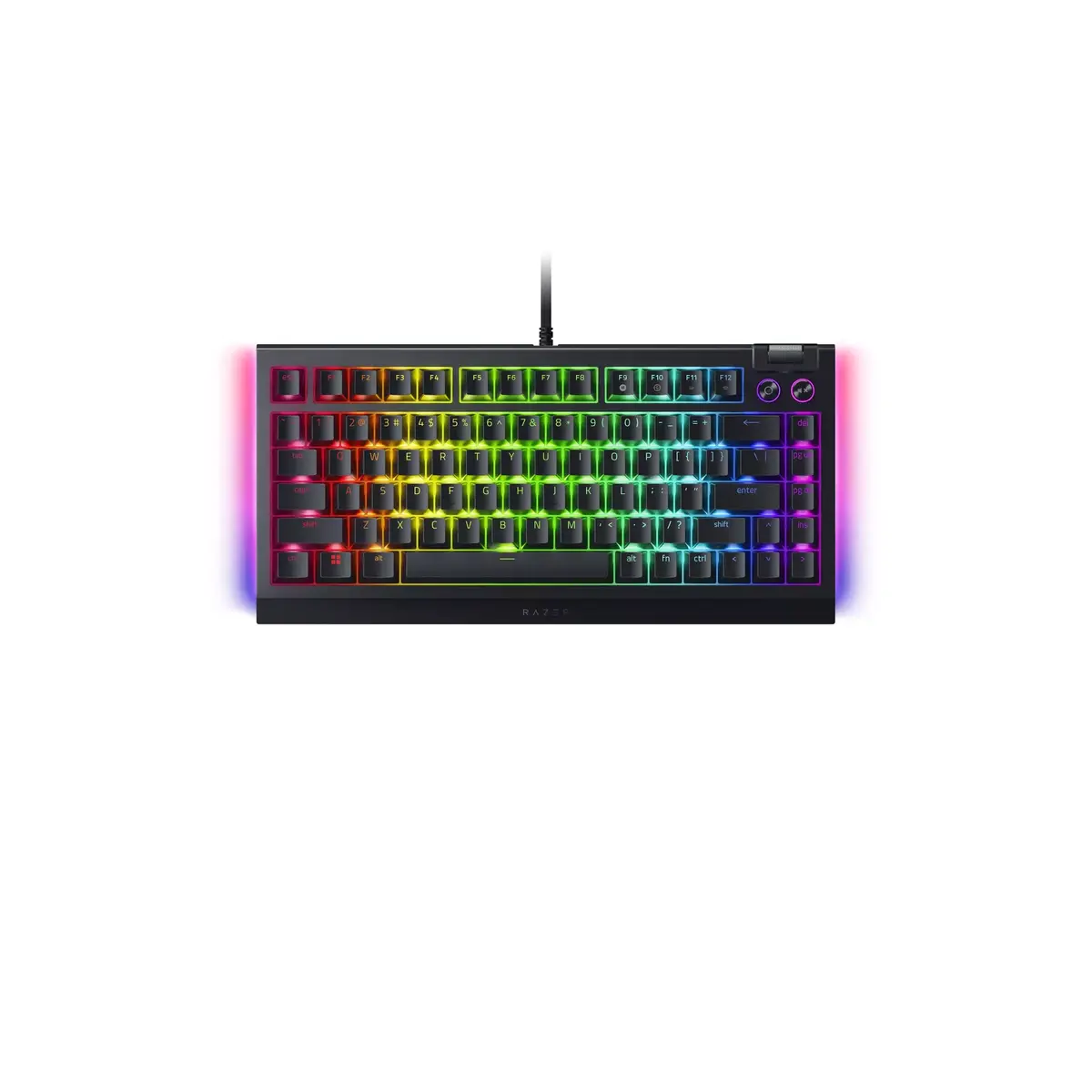 Клавиатура BlackWidow V4 Photo 11