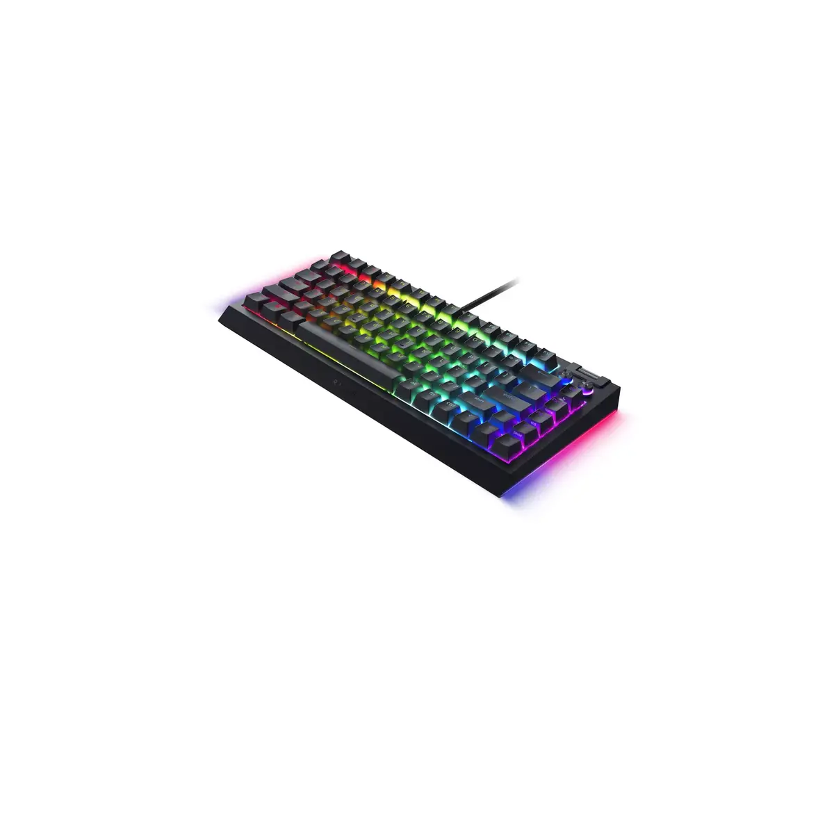 Клавиатура BlackWidow V4 Photo 12