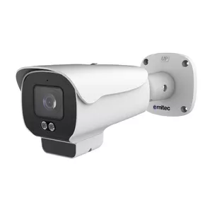 IP security camera Ernitec 0070-08214 Bullet 2592 x 1944